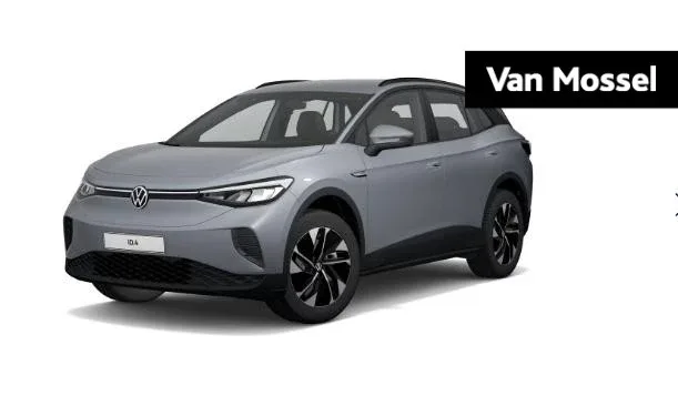 Volkswagen ID.4 (2022) — foto 1