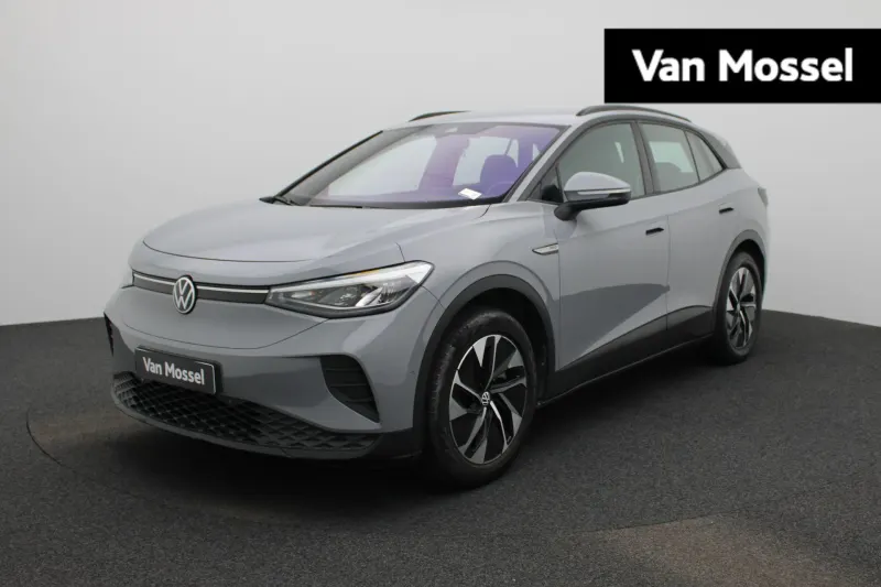 Volkswagen ID.4 (2022)