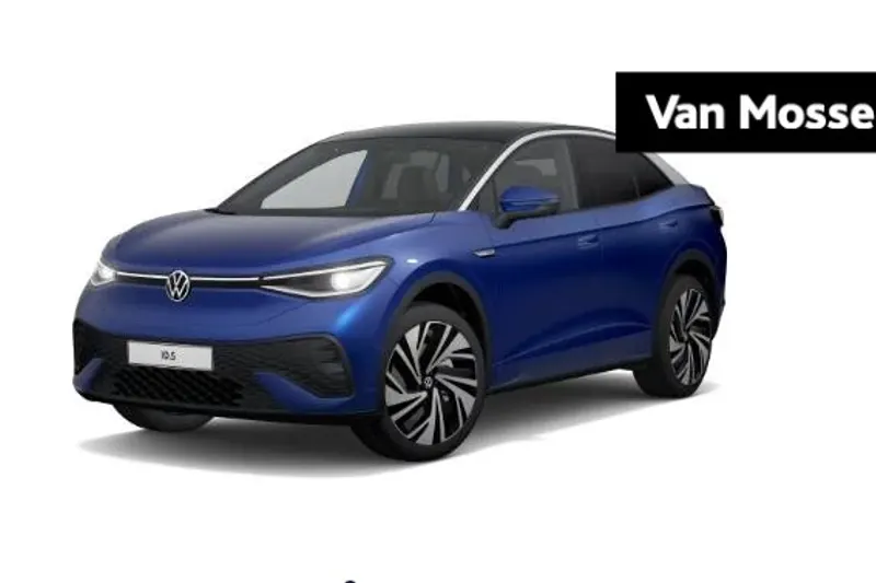 Volkswagen ID.5