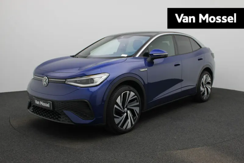 Volkswagen ID.5 (2022)