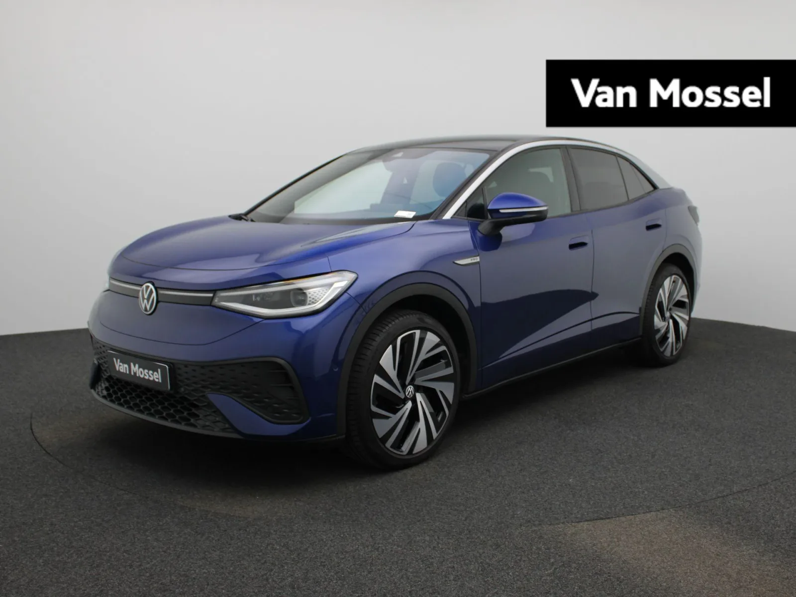 Volkswagen ID.5 (2022) — foto 1