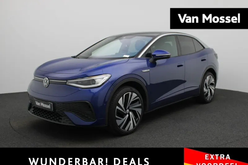 Volkswagen ID.5 (2022)