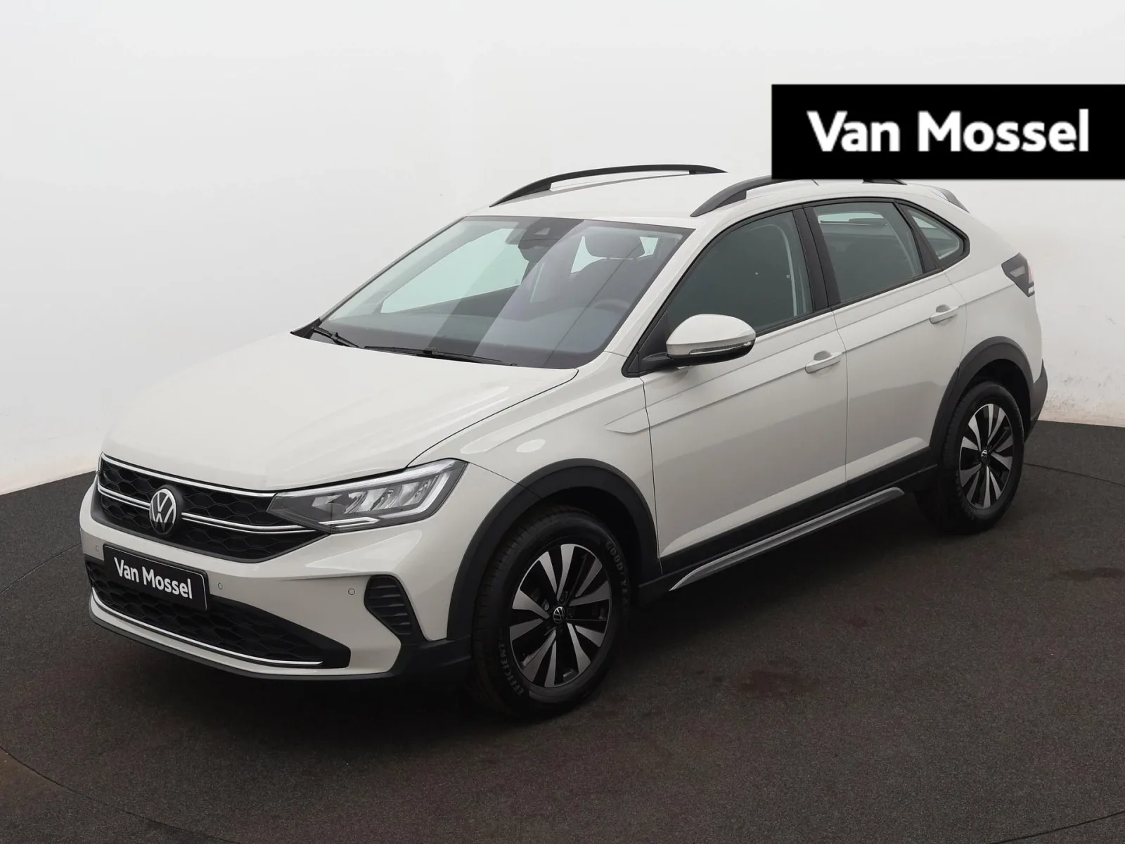 Volkswagen Taigo (2024) — foto 1