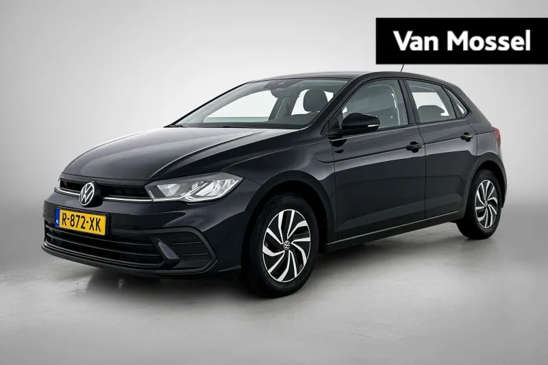 Volkswagen Polo (2022)