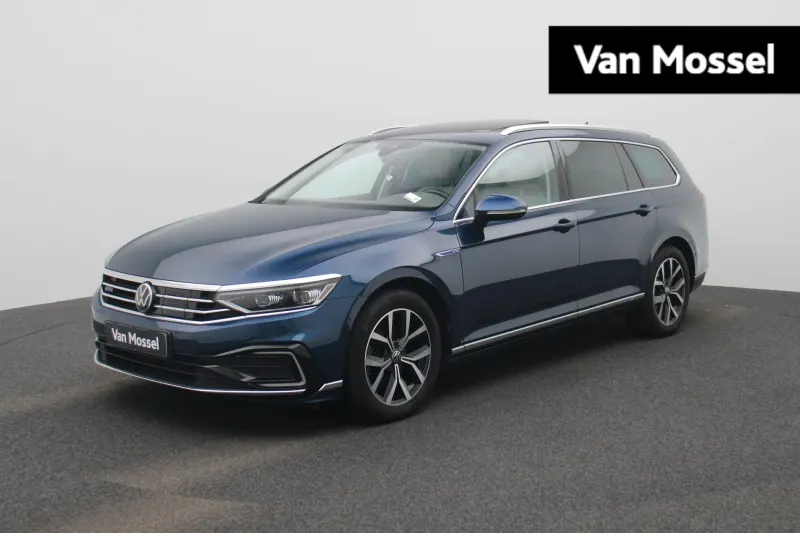 Volkswagen Passat (2020)