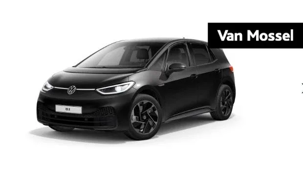 Volkswagen ID.3 (2020) — foto 1