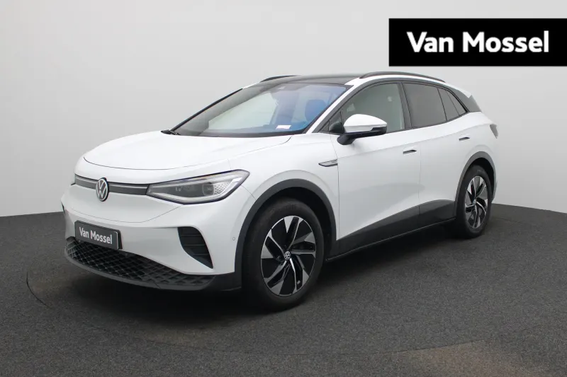 Volkswagen ID.4 (2022)