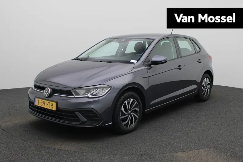 Volkswagen Polo (2023)