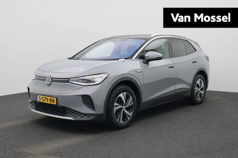 Volkswagen ID.4 (2022)