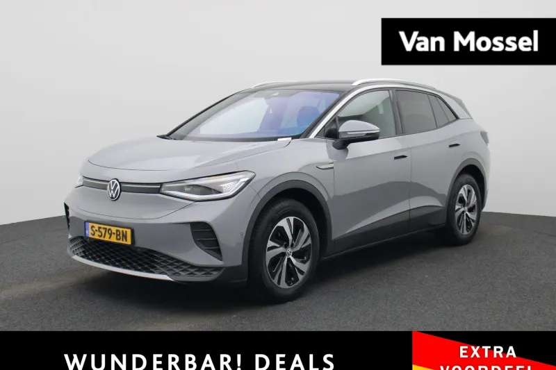 Volkswagen ID.4 (2022)