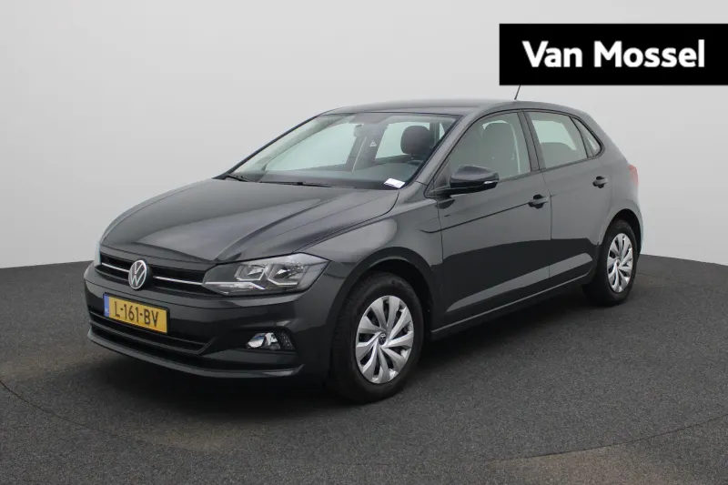 Volkswagen Polo (2021)