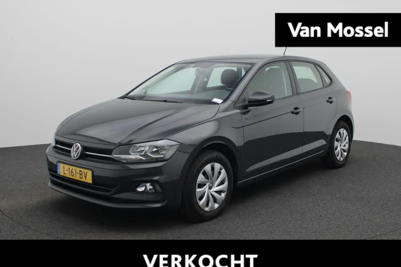 Volkswagen Polo (2021)