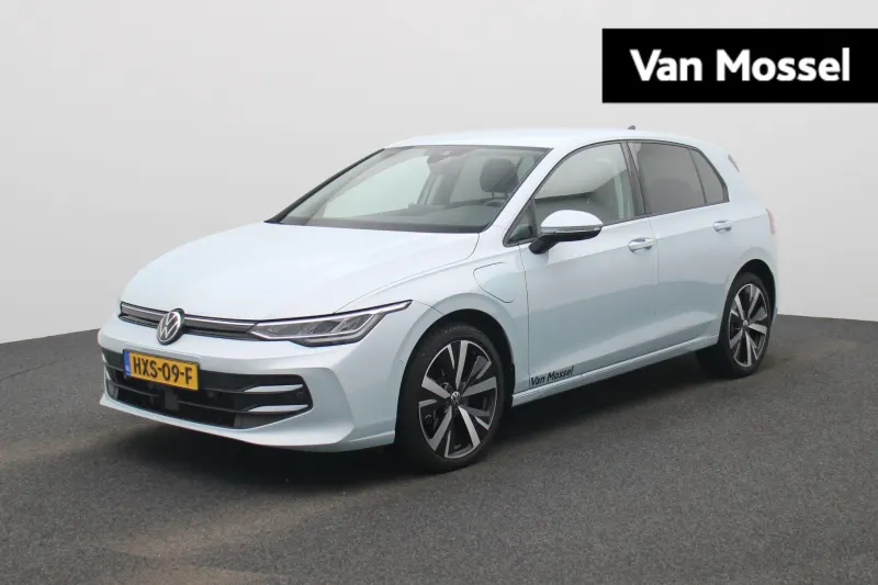 Volkswagen Golf (2025)