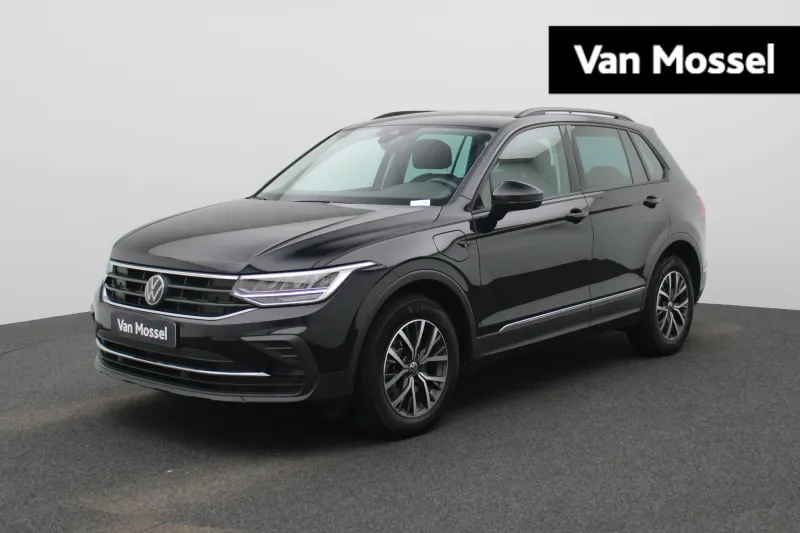 Volkswagen Tiguan (2024)