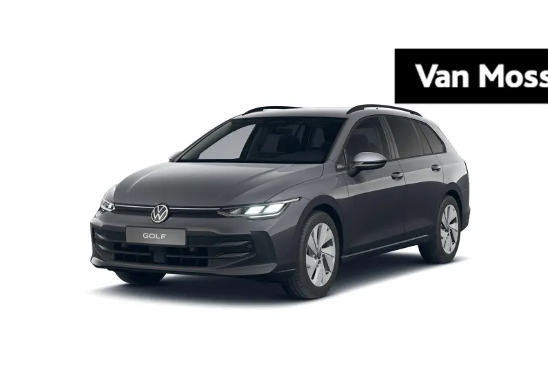 Volkswagen Golf (2026)
