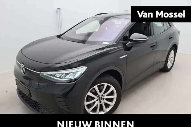 Volkswagen ID.4 (2023)