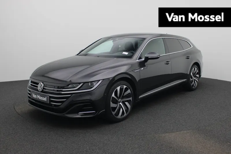 Volkswagen Arteon (2022)