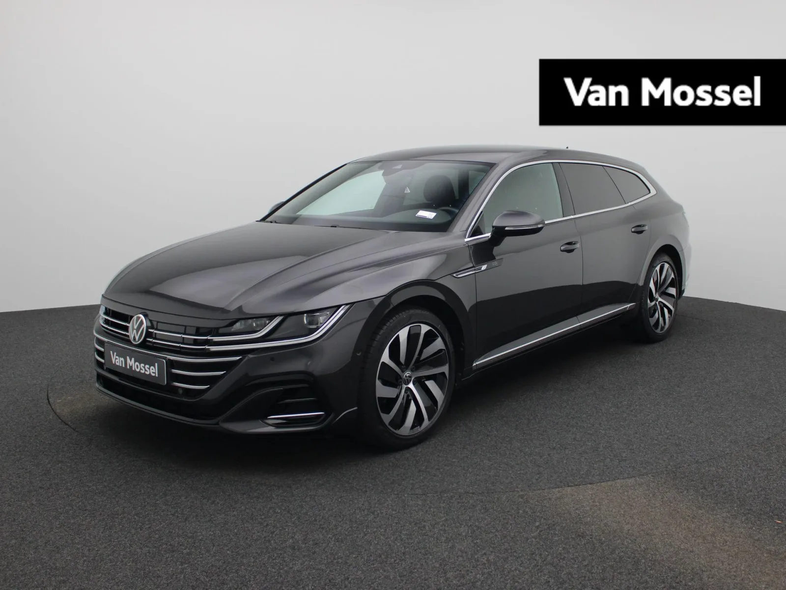 Volkswagen Arteon (2022) — foto 1
