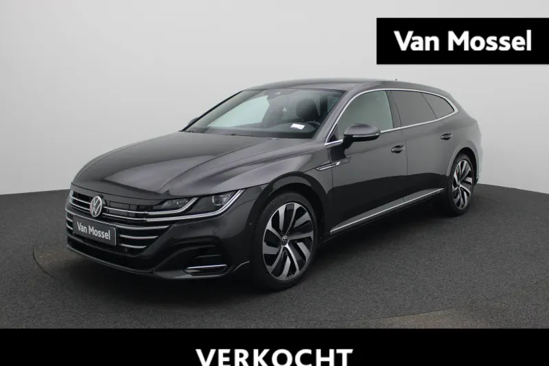 Volkswagen Arteon (2022)