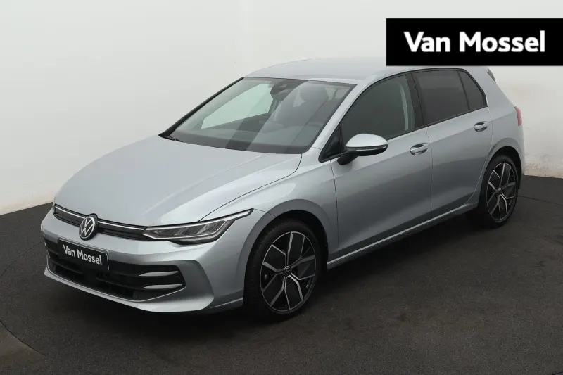 Volkswagen Golf (2025)