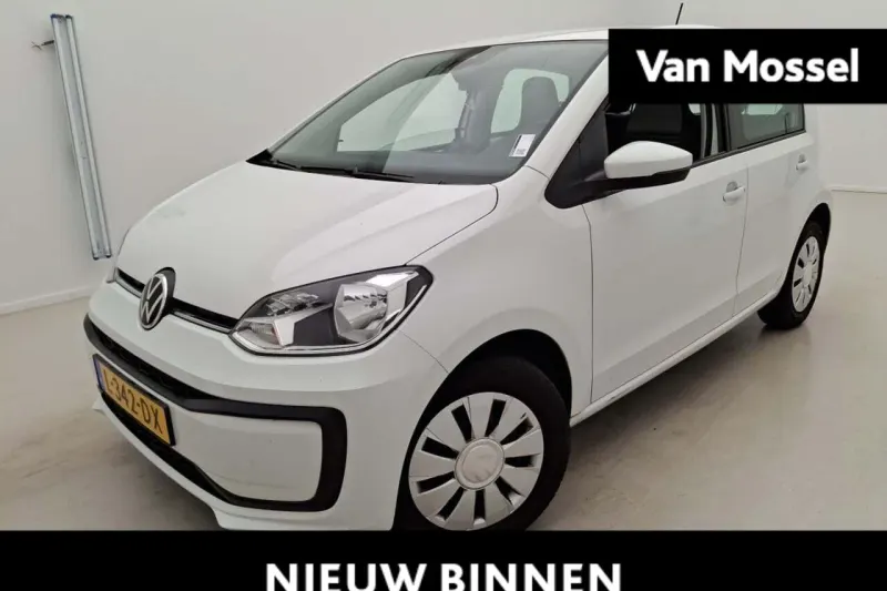 Volkswagen Up! (2021)