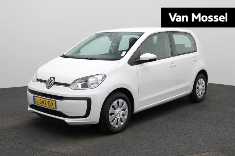 Volkswagen Up! (2021)