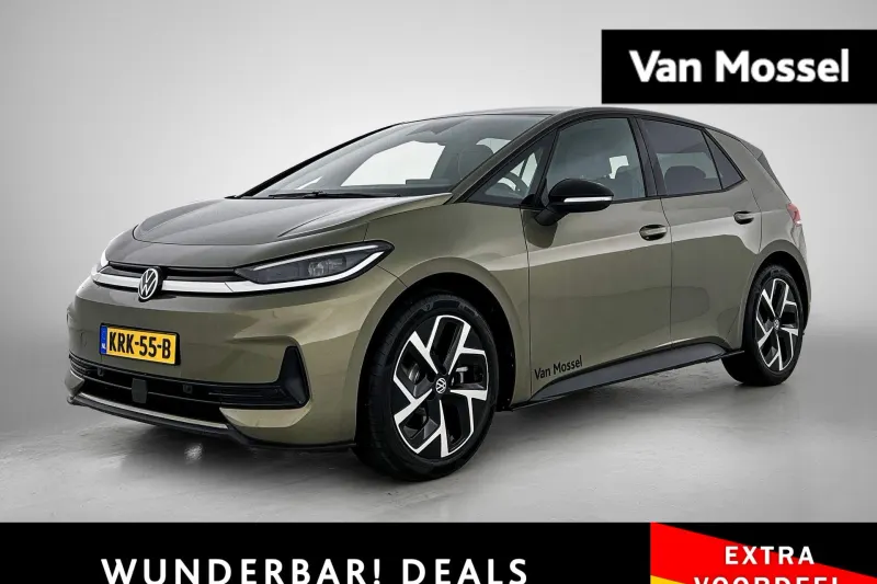 Volkswagen ID.3 (2026)