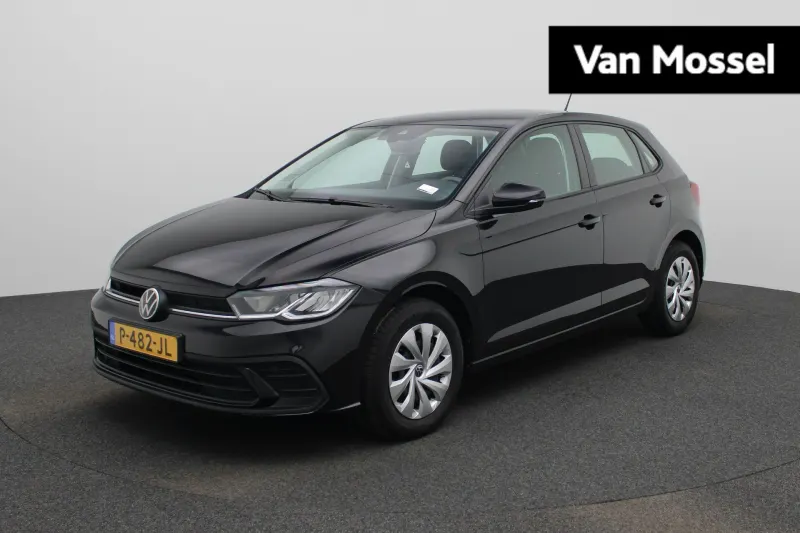 Volkswagen Polo (2022)