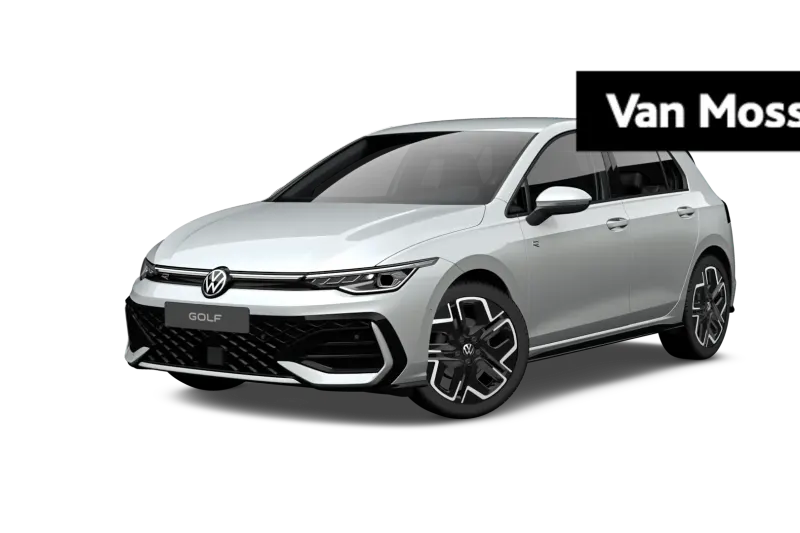 Volkswagen Golf (2025)