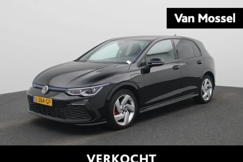 Volkswagen Golf (2021)