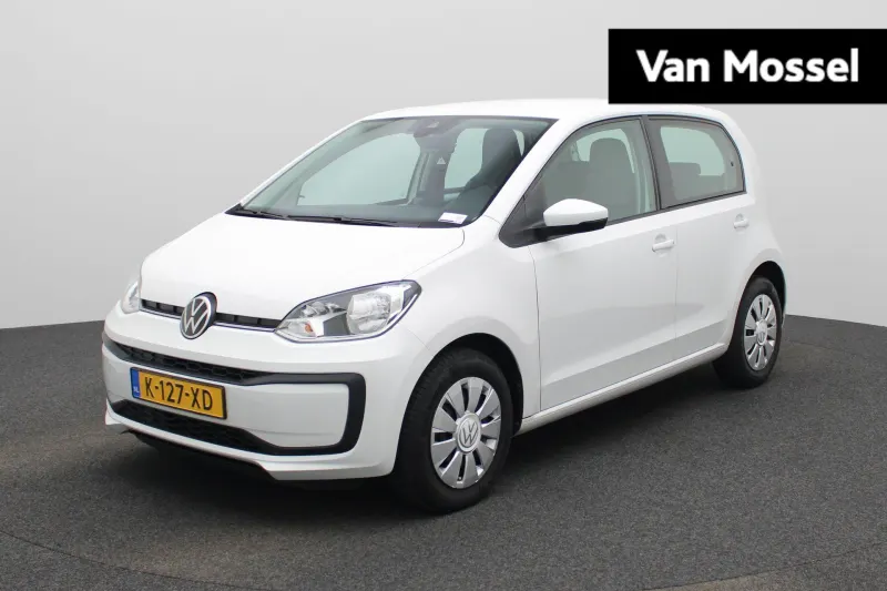 Volkswagen Up! (2021)