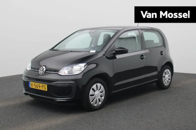Volkswagen Up! (2021)