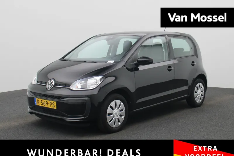 Volkswagen Up! (2021)