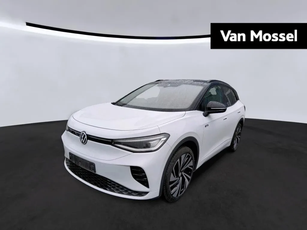 Volkswagen ID.4 (2023) — foto 1