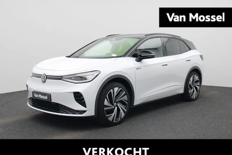 Volkswagen ID.4 (2023)