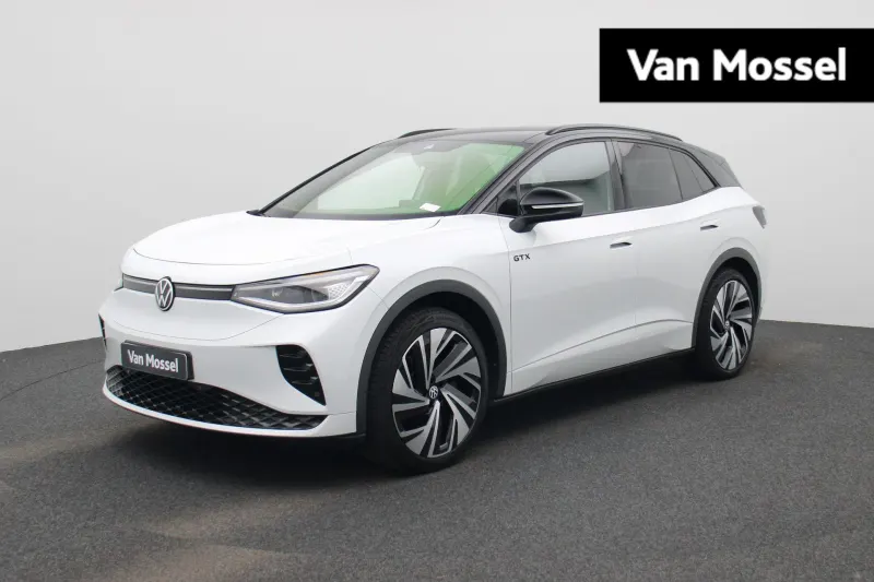 Volkswagen ID.4 (2023)