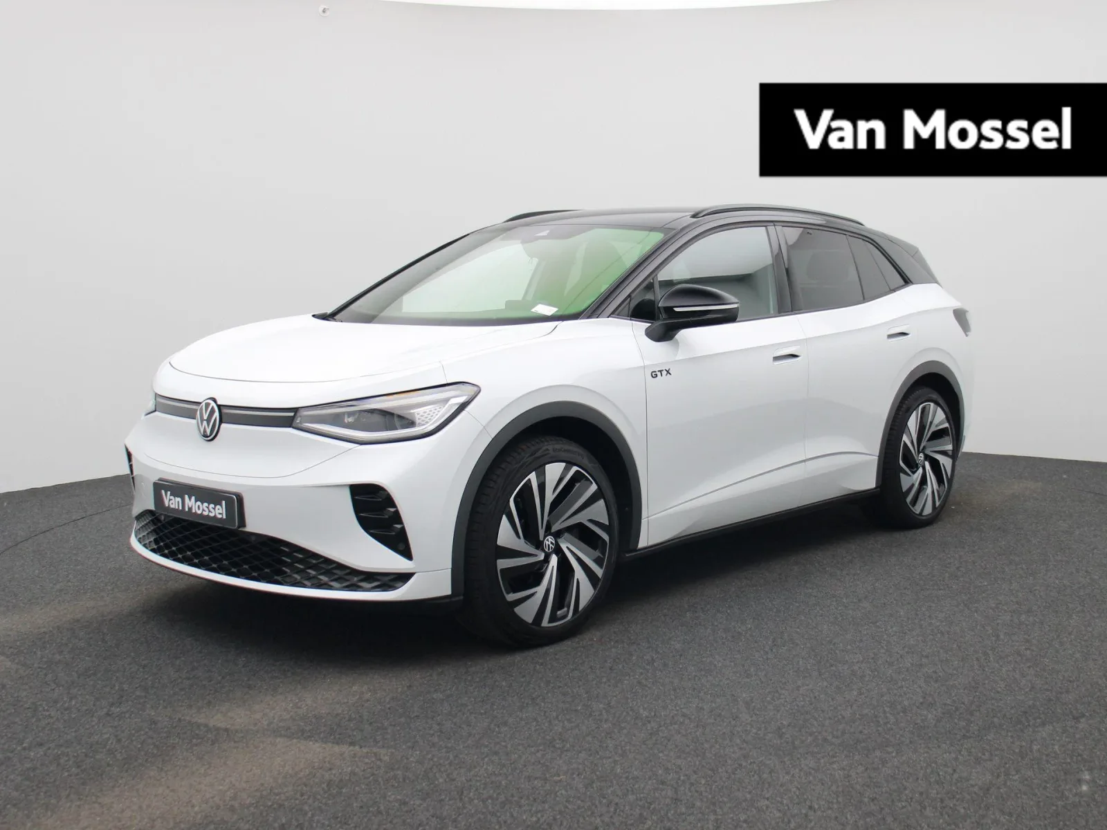Volkswagen ID.4 (2023) — foto 1