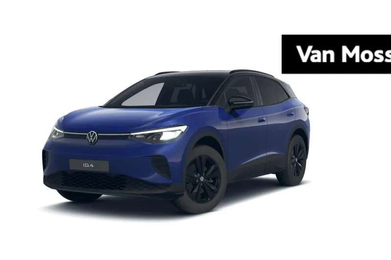 Volkswagen ID.4 (2026)