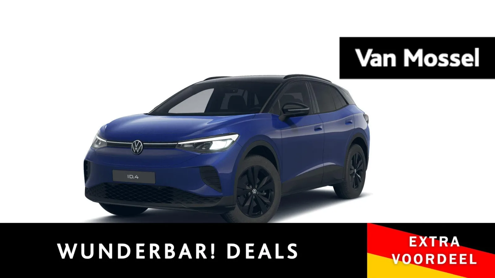 Volkswagen ID.4 (2026) — foto 1