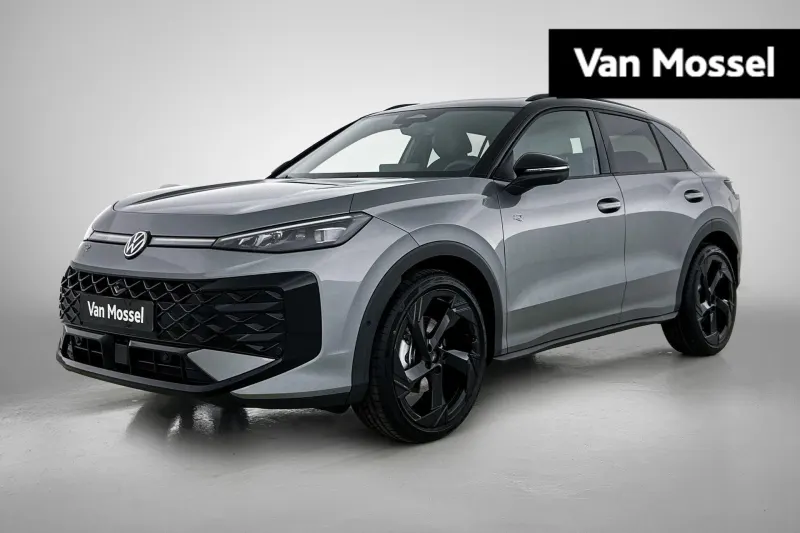 Volkswagen T-Roc (2026)