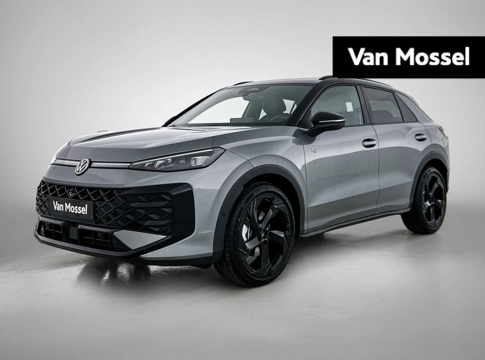 Volkswagen T-Roc (2026) — foto 1