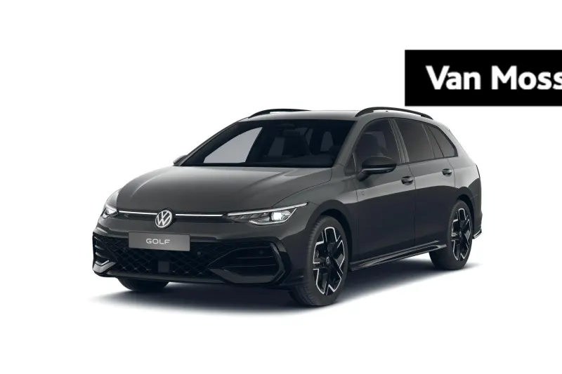 Volkswagen Golf (2026)