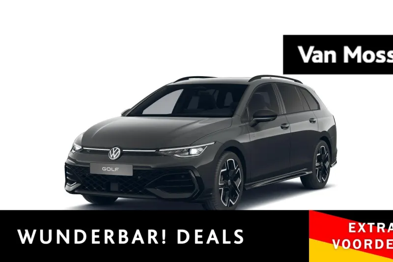 Volkswagen Golf (2026)