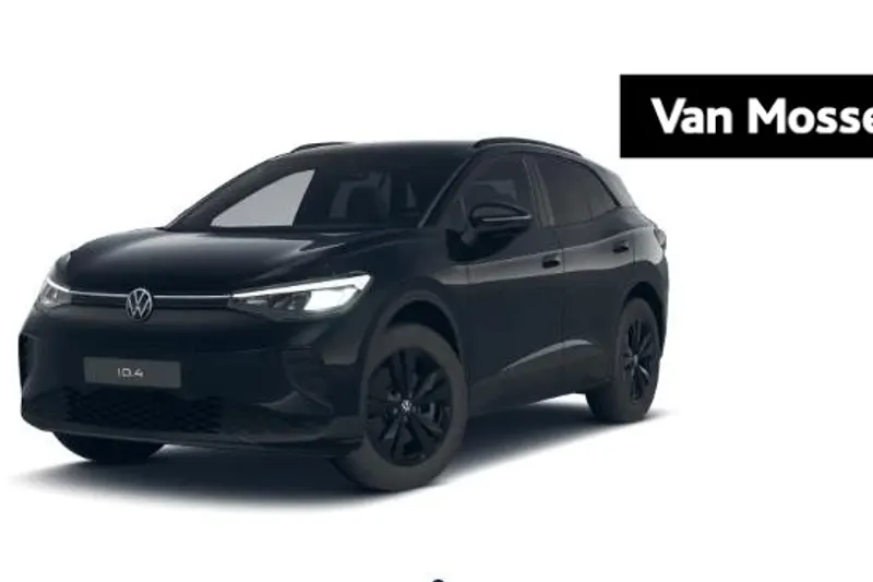 Volkswagen ID.4 (2026)