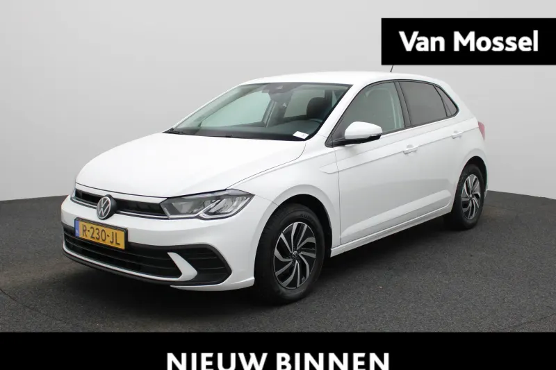 Volkswagen Polo (2022)