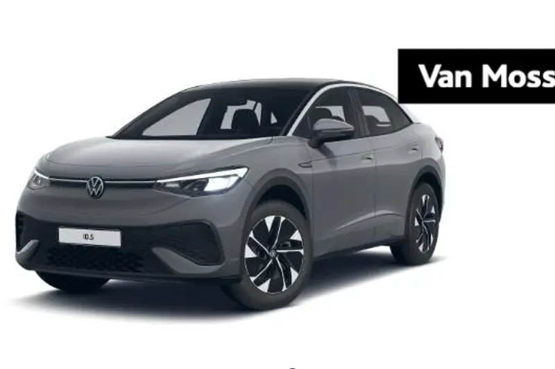 Volkswagen ID.5 (2023)