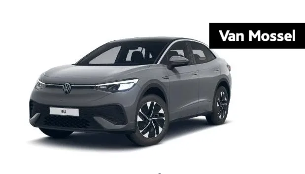 Volkswagen ID.5 (2023) — foto 1