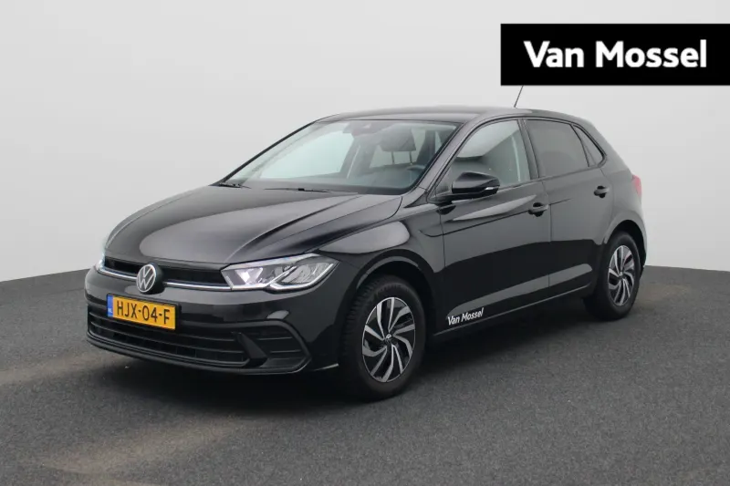 Volkswagen Polo (2025)