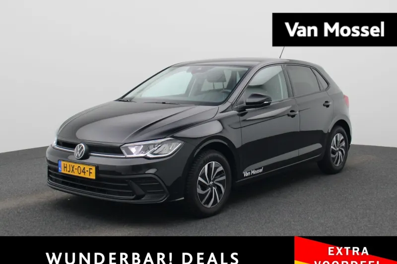 Volkswagen Polo (2025)