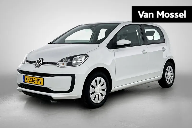 Volkswagen Up! (2021)